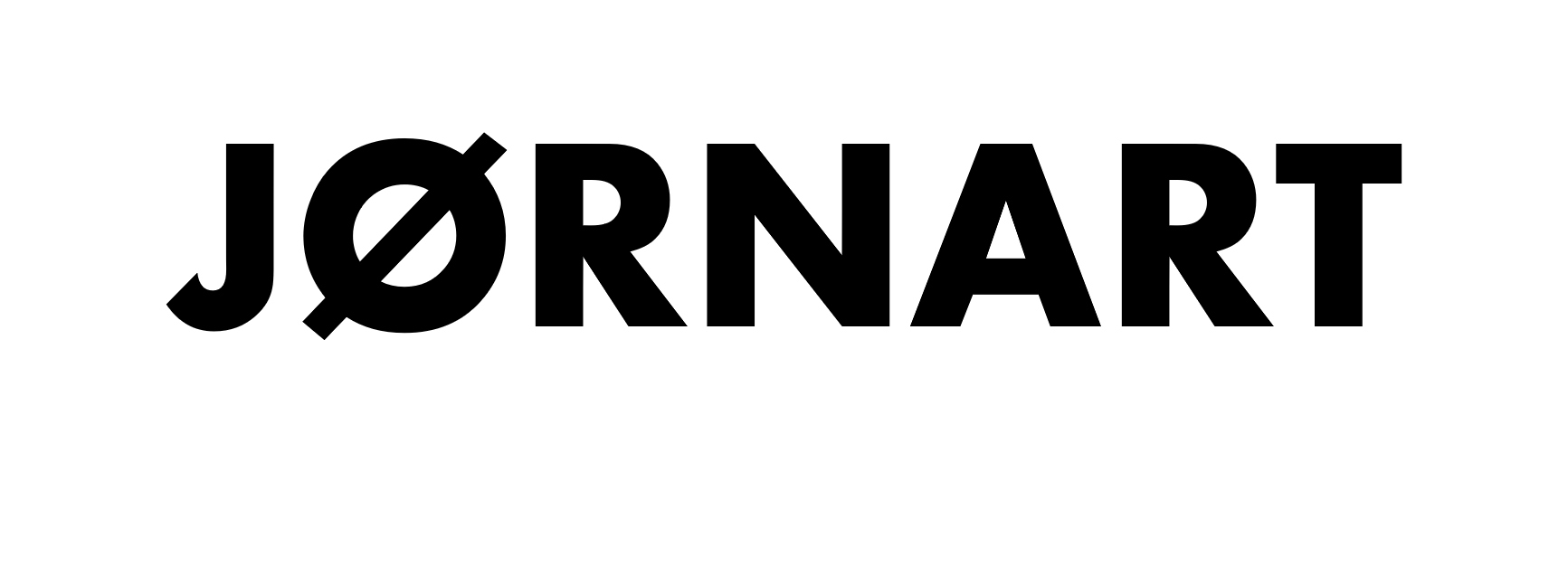 JØRNART